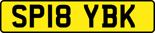SP18YBK