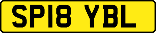 SP18YBL