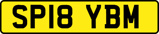 SP18YBM