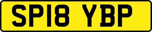 SP18YBP