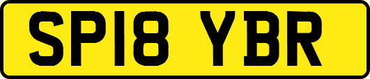 SP18YBR