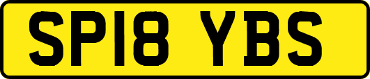 SP18YBS