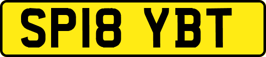 SP18YBT