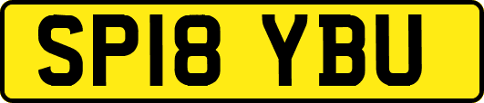 SP18YBU