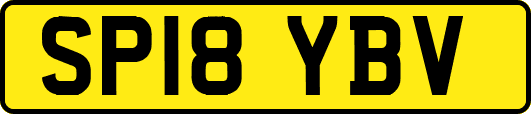 SP18YBV