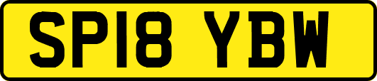SP18YBW