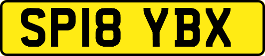 SP18YBX