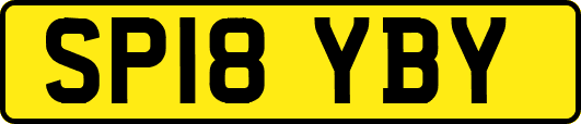 SP18YBY