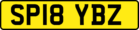 SP18YBZ