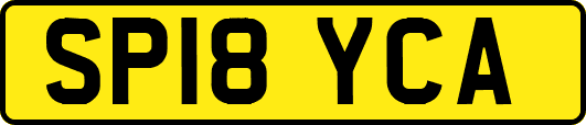 SP18YCA