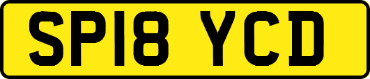 SP18YCD