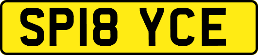 SP18YCE
