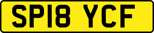 SP18YCF