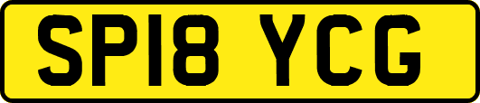 SP18YCG