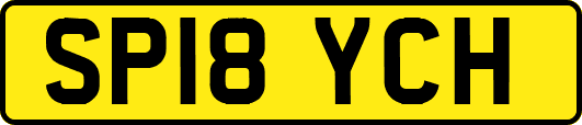 SP18YCH
