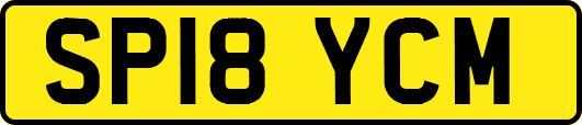 SP18YCM