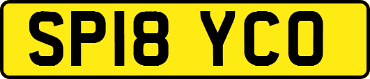 SP18YCO