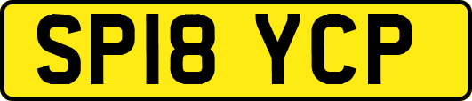 SP18YCP