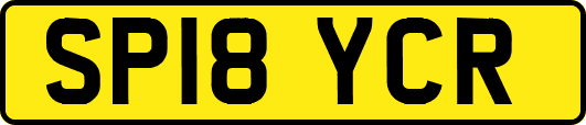 SP18YCR