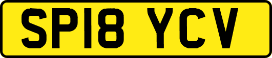 SP18YCV