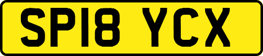 SP18YCX