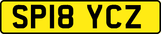 SP18YCZ