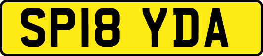 SP18YDA