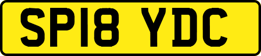 SP18YDC