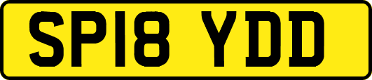 SP18YDD