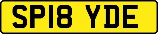 SP18YDE