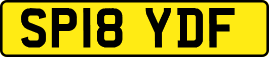 SP18YDF