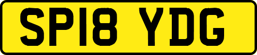 SP18YDG