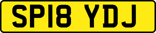 SP18YDJ