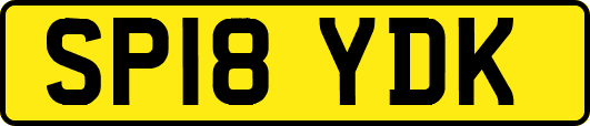 SP18YDK