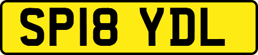 SP18YDL