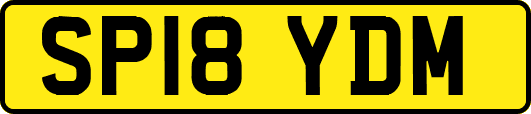 SP18YDM