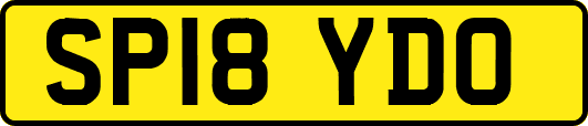 SP18YDO