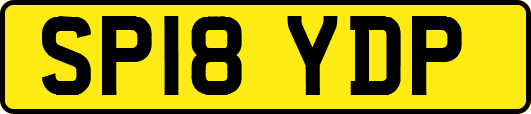 SP18YDP