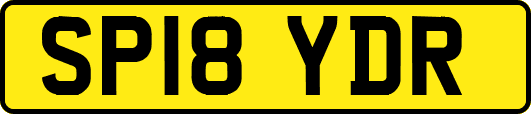 SP18YDR