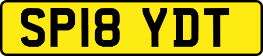 SP18YDT