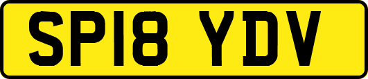 SP18YDV