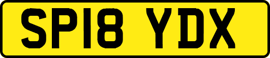 SP18YDX