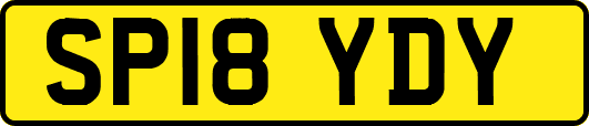 SP18YDY