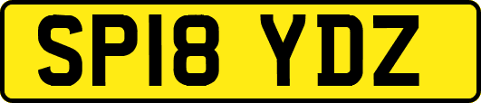 SP18YDZ