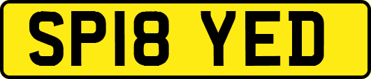 SP18YED