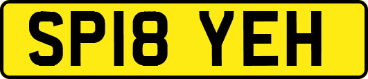 SP18YEH
