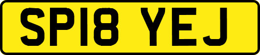SP18YEJ