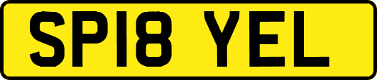 SP18YEL