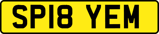 SP18YEM