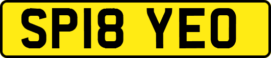 SP18YEO